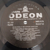 Khayyam - Memorable Melodies (Vinyl)